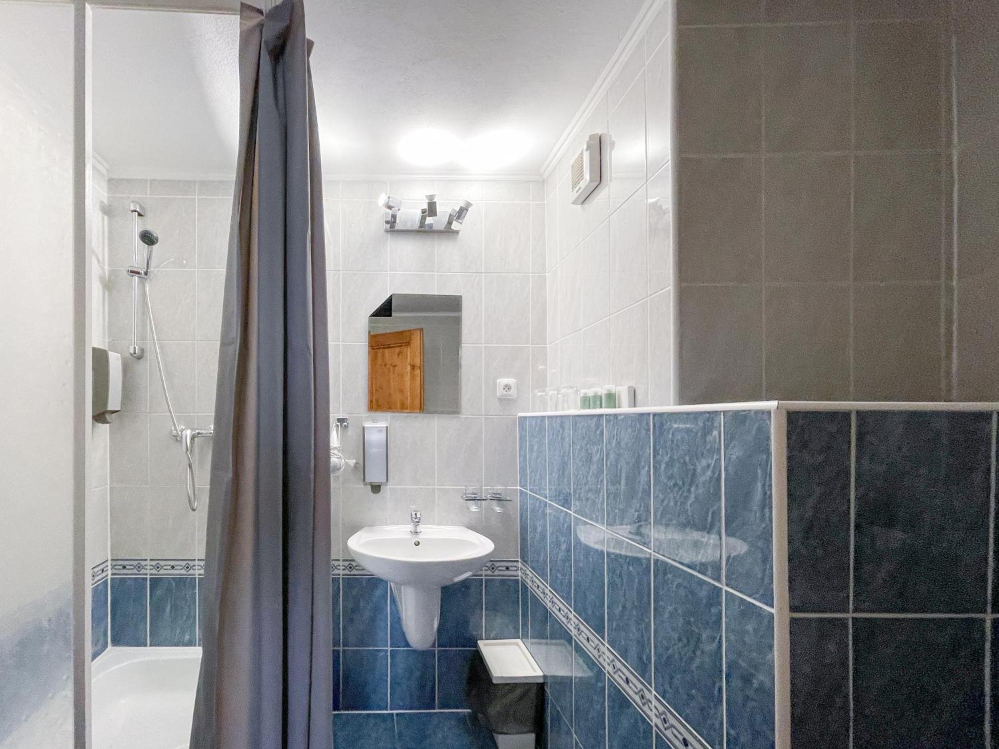 Hotel Penzion Portus à Bratislava Extérieur photo