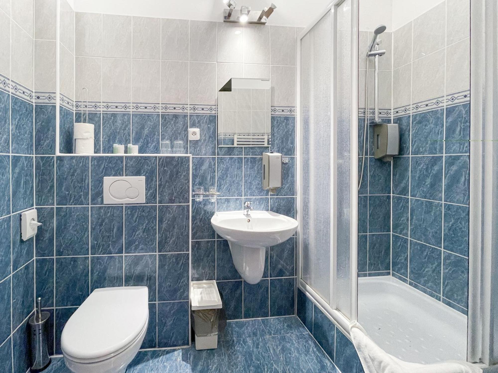 Hotel Penzion Portus à Bratislava Extérieur photo
