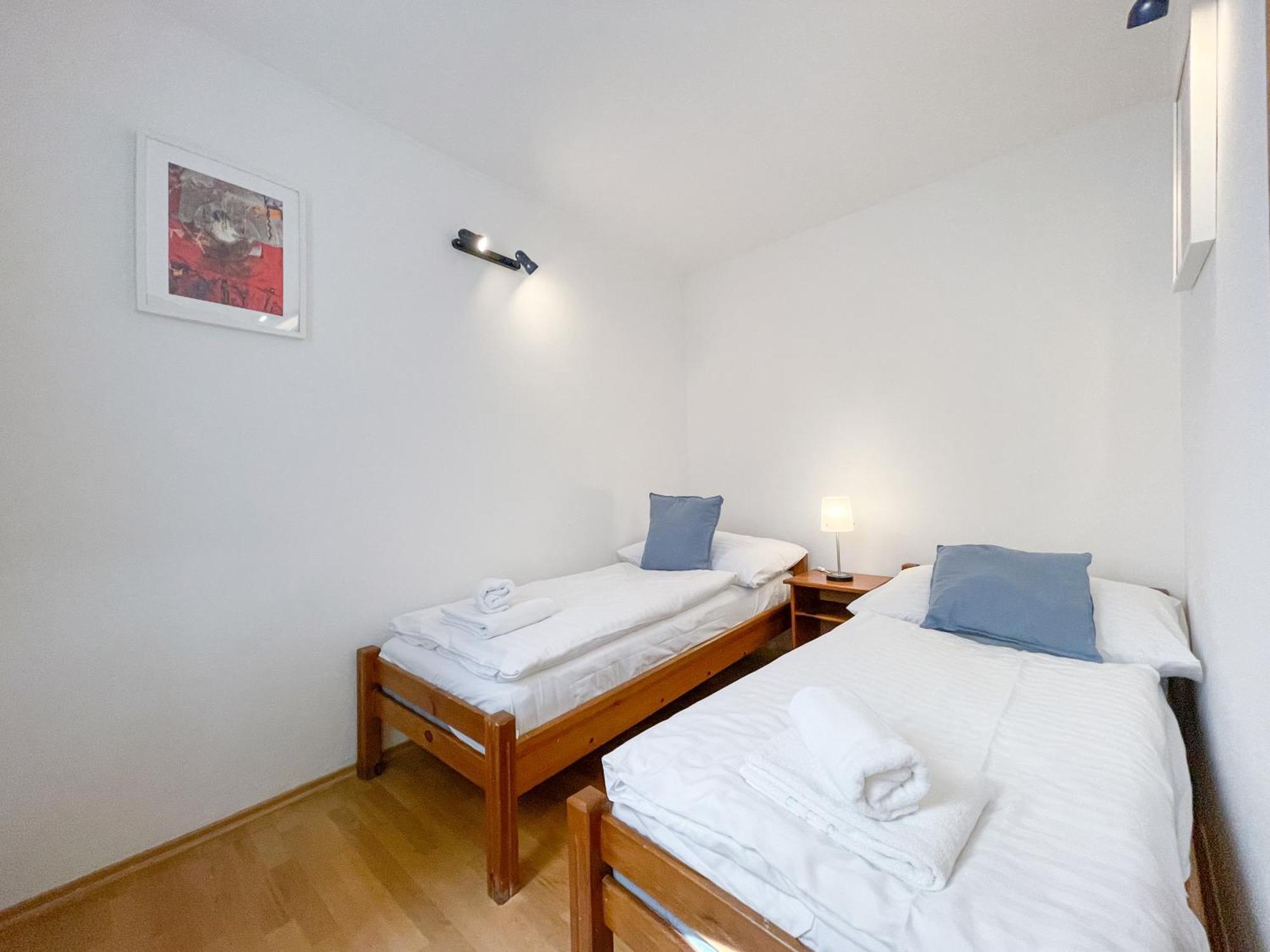Hotel Penzion Portus à Bratislava Extérieur photo
