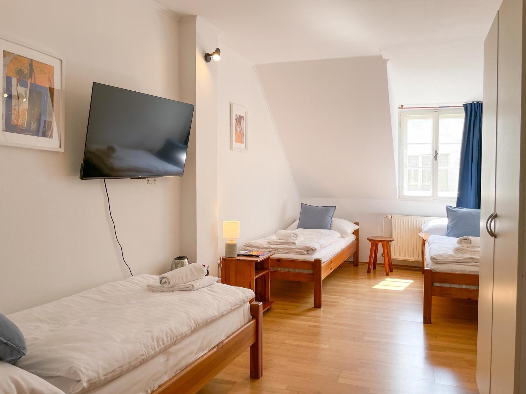 Hotel Penzion Portus à Bratislava Extérieur photo
